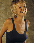 Ashley Scott